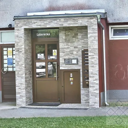 Laborecka