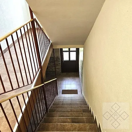 Apartman Laborecka