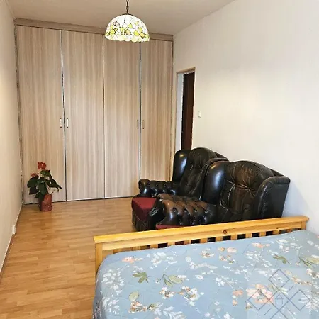 Apartman Laborecka Homonna