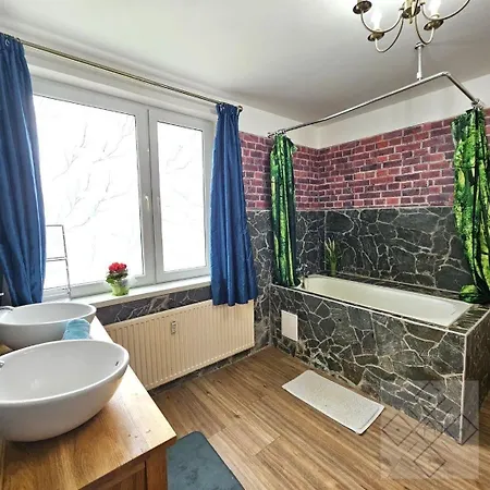 Laborecka Apartman Homonna